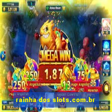 rainha dos slots.com.br